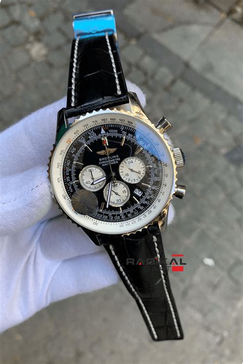 breitling saat fiyatları ikinci el|Breitling Kol Saati Modelleri & Fiyatları .